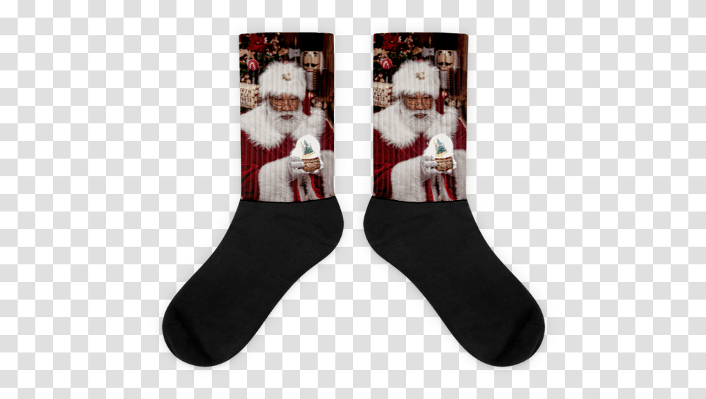 Christmas Stockings Sock, Clothing, Apparel, Person, Human Transparent Png