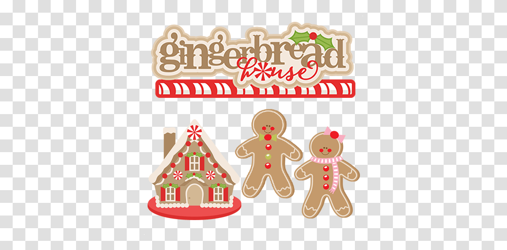 Christmas Svg Reindeer Silhouettes Deal Of The Day Miss Kate Gingerbread House Clipart, Cookie, Food, Biscuit, Poster Transparent Png