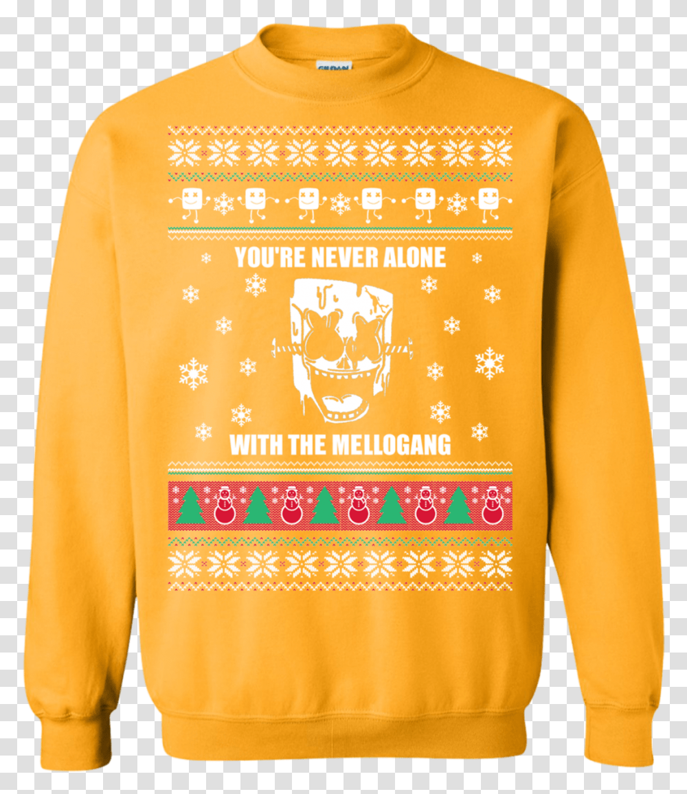 Christmas Sweater, Apparel, Sweatshirt, Sleeve Transparent Png