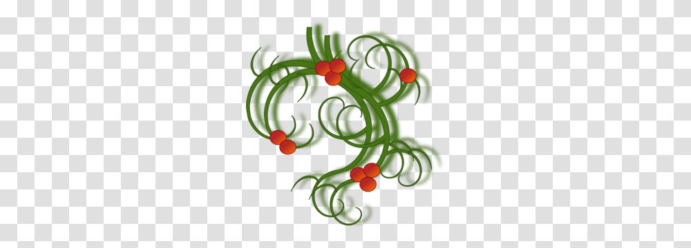 Christmas Swirl Cliparts, Floral Design, Pattern, Toy Transparent Png