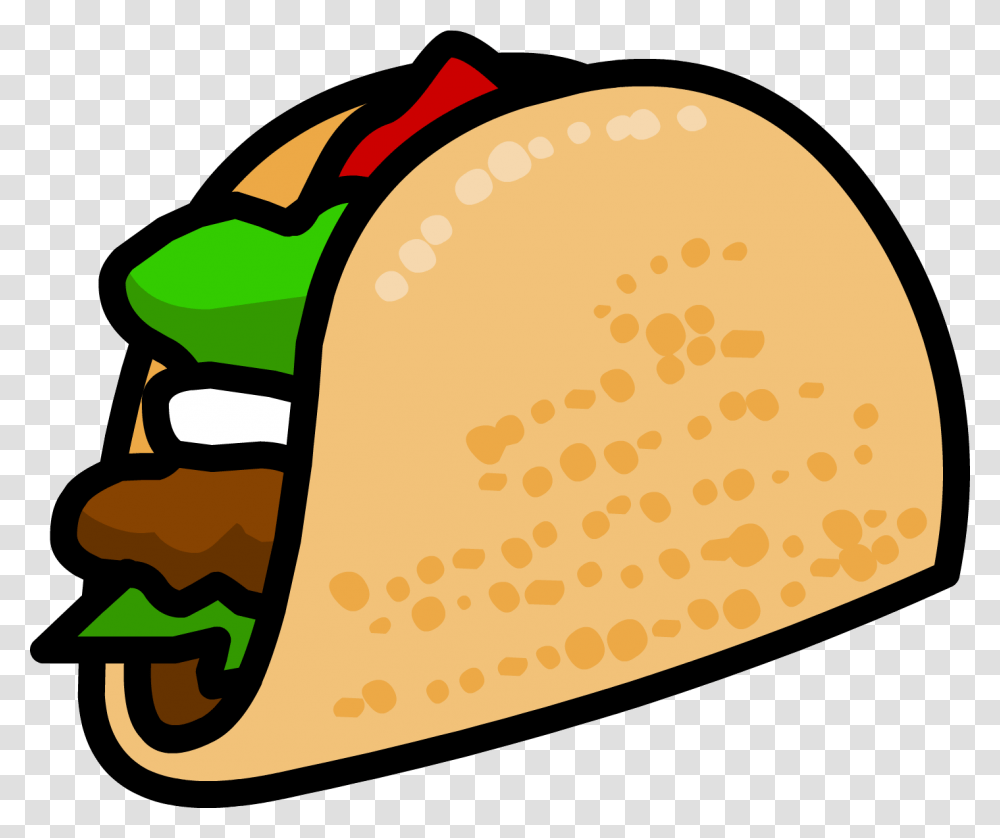 Christmas Taco Cliparts, Food, Rug, Burrito, Burger Transparent Png