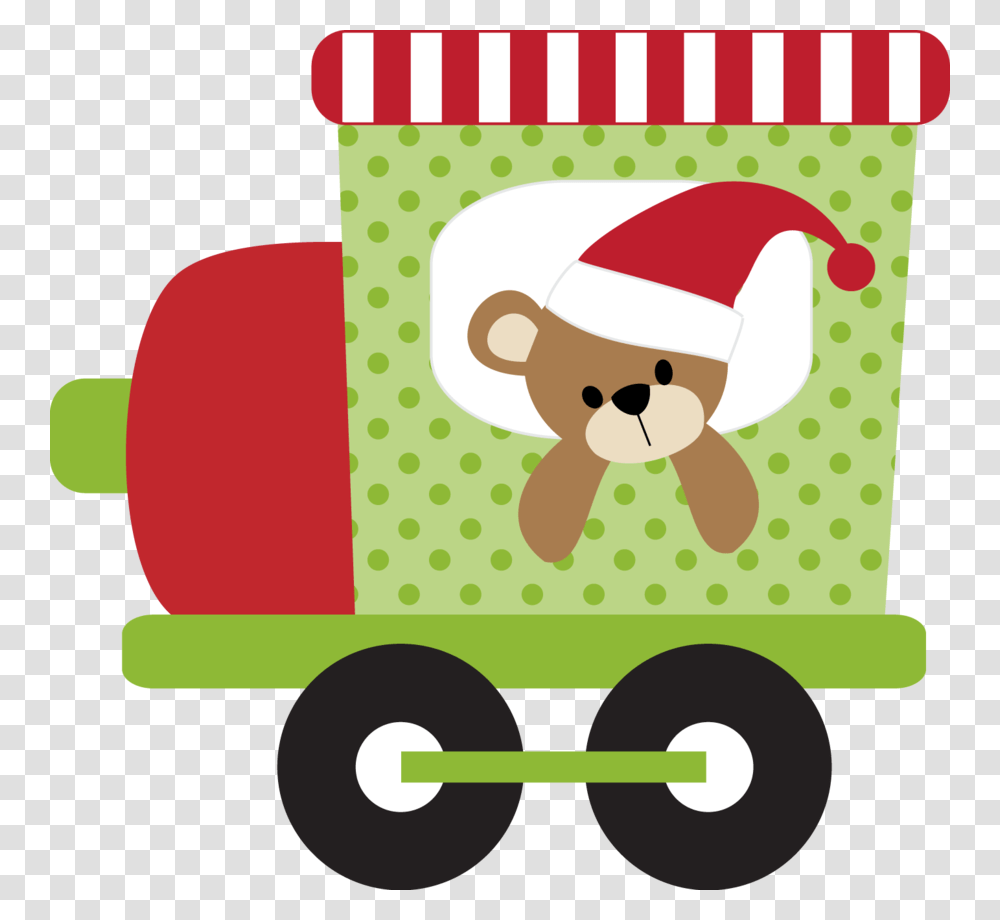 Christmas Teddy Bear Clip Art Christmas Music Crafts And Other, Giant Panda, Wildlife, Mammal, Animal Transparent Png
