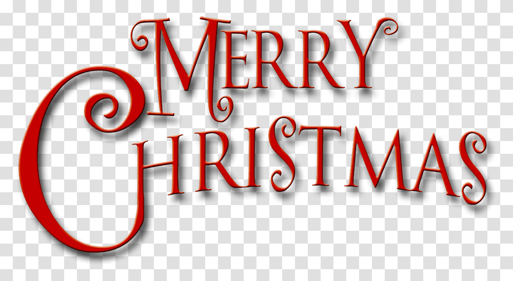 Christmas Text Merry Christmas Text Hd, Alphabet, Word, Number, Symbol Transparent Png