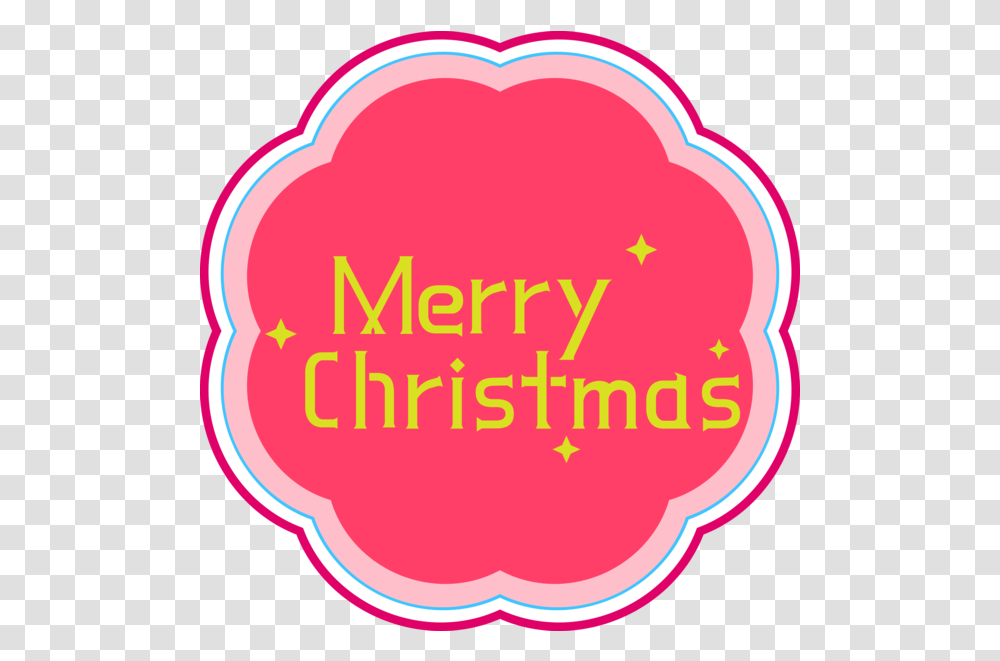 Christmas Text Pink Heart For Fonts Dot, Label, Word, Sticker, Interior Design Transparent Png