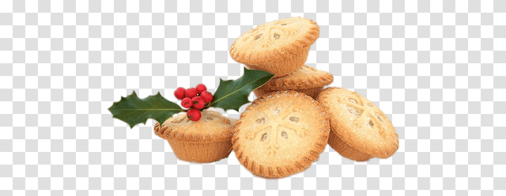 Christmas Themed Mince Pies Mince Pie Clip Art, Fungus, Plant, Sweets, Food Transparent Png