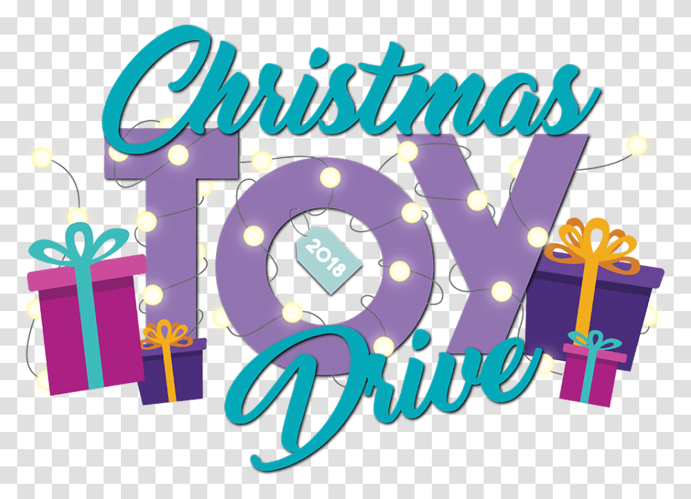 Christmas Toy Drive, Number, Alphabet Transparent Png