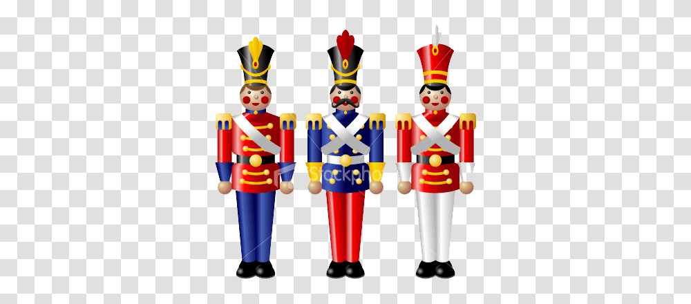 Christmas Toy Soldier Clipart Free Clipart, Nutcracker Transparent Png
