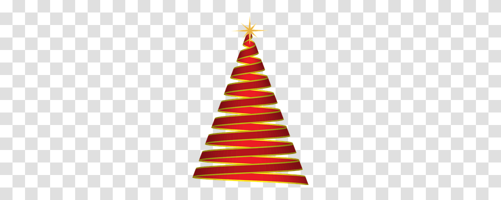 Christmas Tree Holiday, Cone, Cross Transparent Png