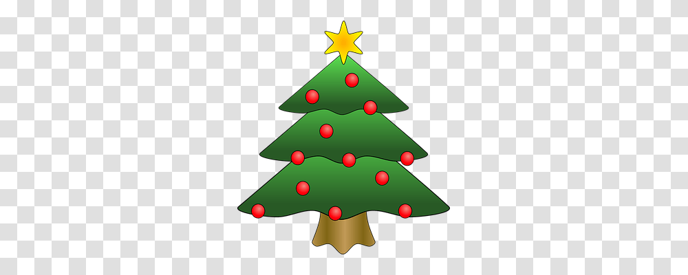 Christmas Tree Holiday, Plant, Ornament Transparent Png