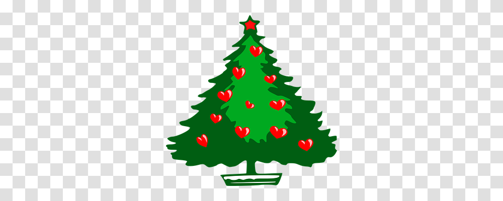 Christmas Tree Holiday, Plant, Ornament, Bush Transparent Png