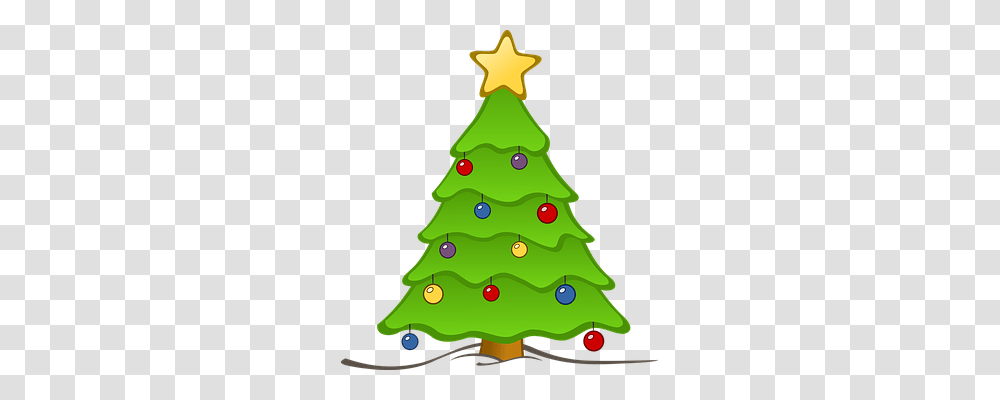 Christmas Tree Nature, Plant, Ornament, Wedding Cake Transparent Png