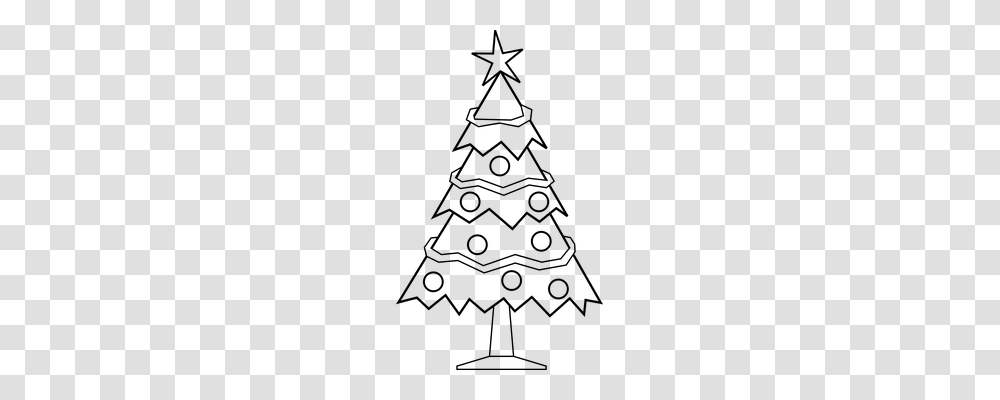 Christmas Tree Holiday, Gray, World Of Warcraft Transparent Png