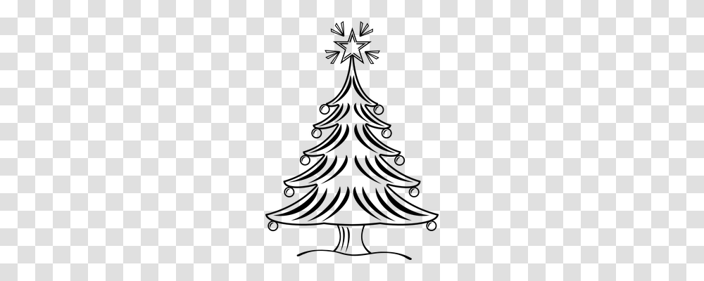 Christmas Tree Holiday, Gray, World Of Warcraft Transparent Png