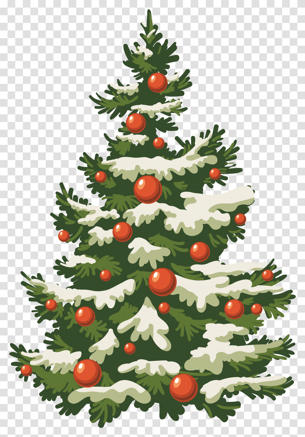 Christmas Tree Abstract Art, Plant, Ornament Transparent Png