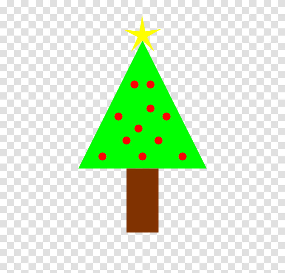 Christmas Tree Background Clipart, Triangle, Symbol, Star Symbol, Lighting Transparent Png