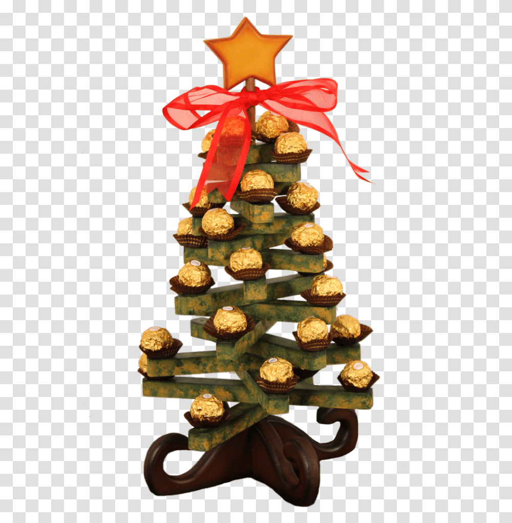 Christmas Tree, Bakery, Shop, Sweets, Food Transparent Png