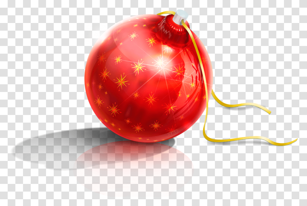 Christmas Tree Ball Clipart Christmas Ornament, Sphere, Balloon Transparent Png