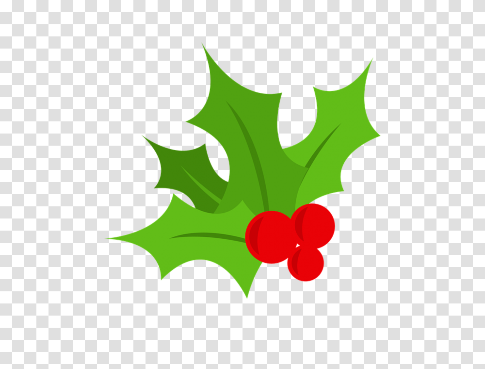 Christmas Tree Berry Mistletoe, Leaf, Plant, Maple Leaf, Fruit Transparent Png