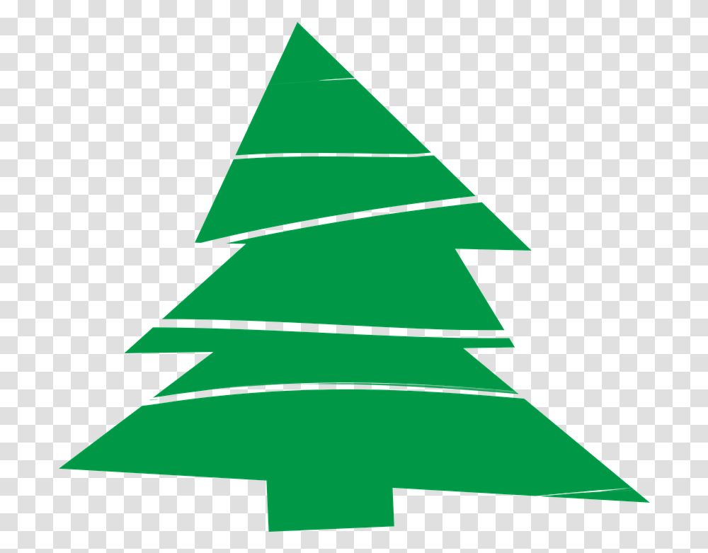 Christmas Tree Blue Clipart 110k Cliparts, Triangle, Symbol, Star Symbol, Plant Transparent Png