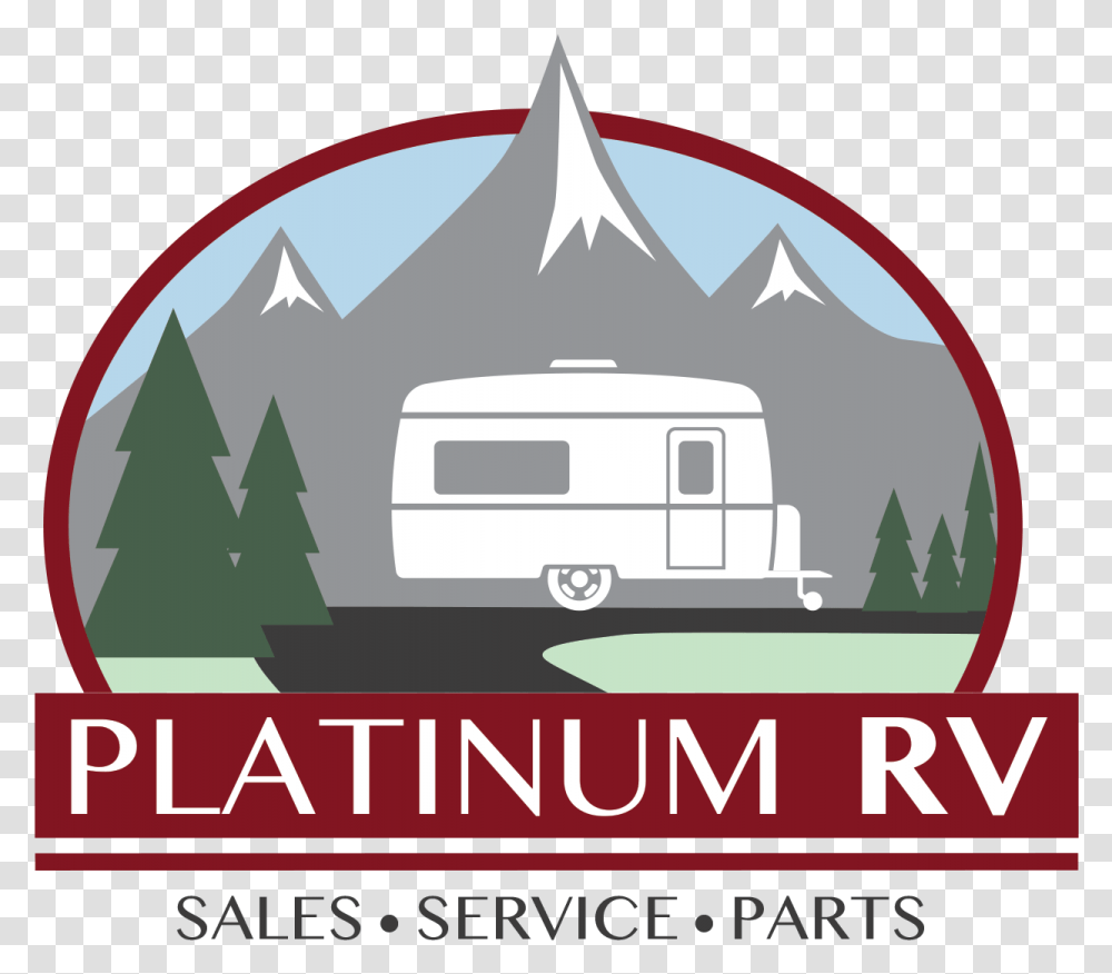 Christmas Tree, Caravan, Vehicle, Transportation, Poster Transparent Png