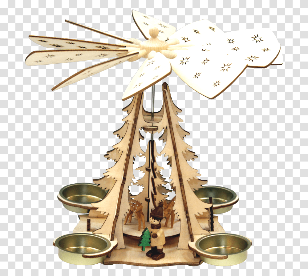 Christmas Tree, Ceiling Fan, Lamp, Plant Transparent Png