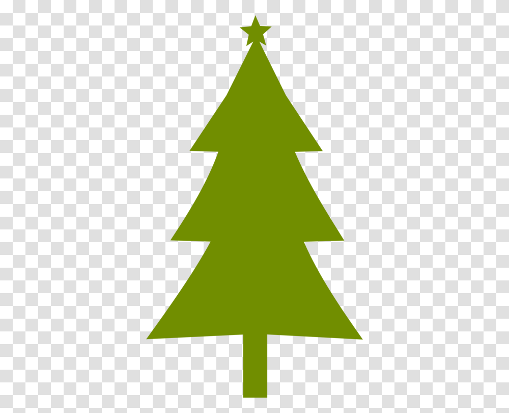 Christmas Tree Christmas Day Santa Claus Clip Art Christmas Free, Star Symbol, Cross, Plant Transparent Png