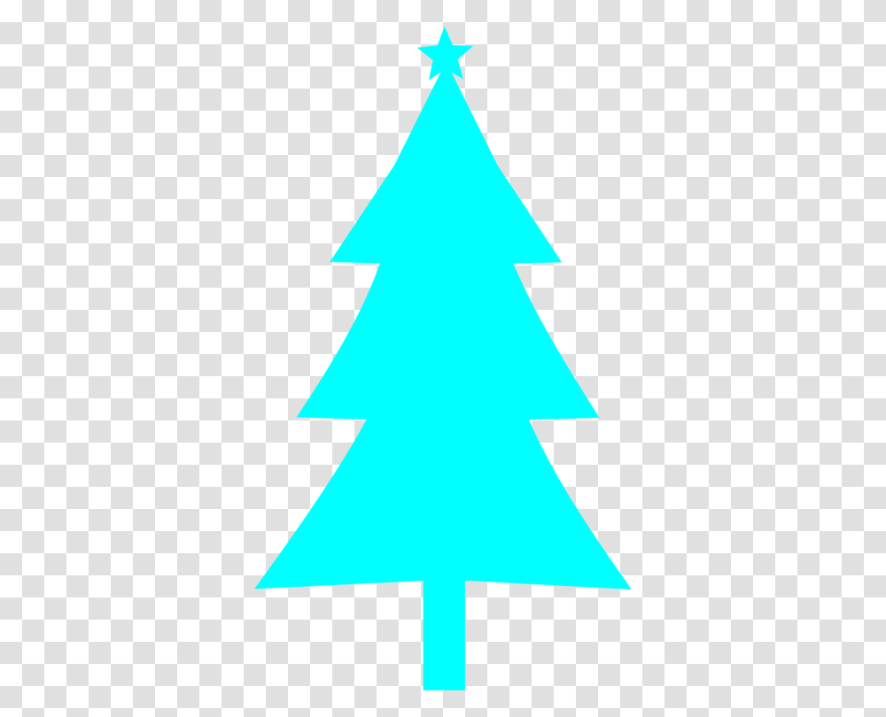 Christmas Tree Christmas Day Santa Claus Clip Art Christmas Free, Star Symbol, Plant, Ornament Transparent Png