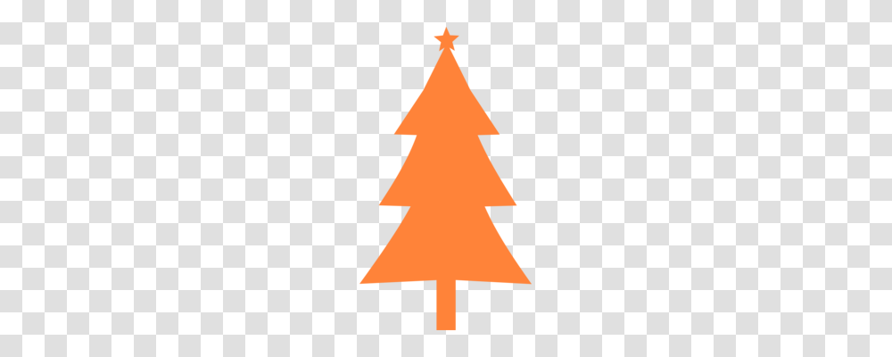 Christmas Tree Christmas Day Santa Claus Clip Art Christmas Free, Star Symbol, Triangle, Plant Transparent Png