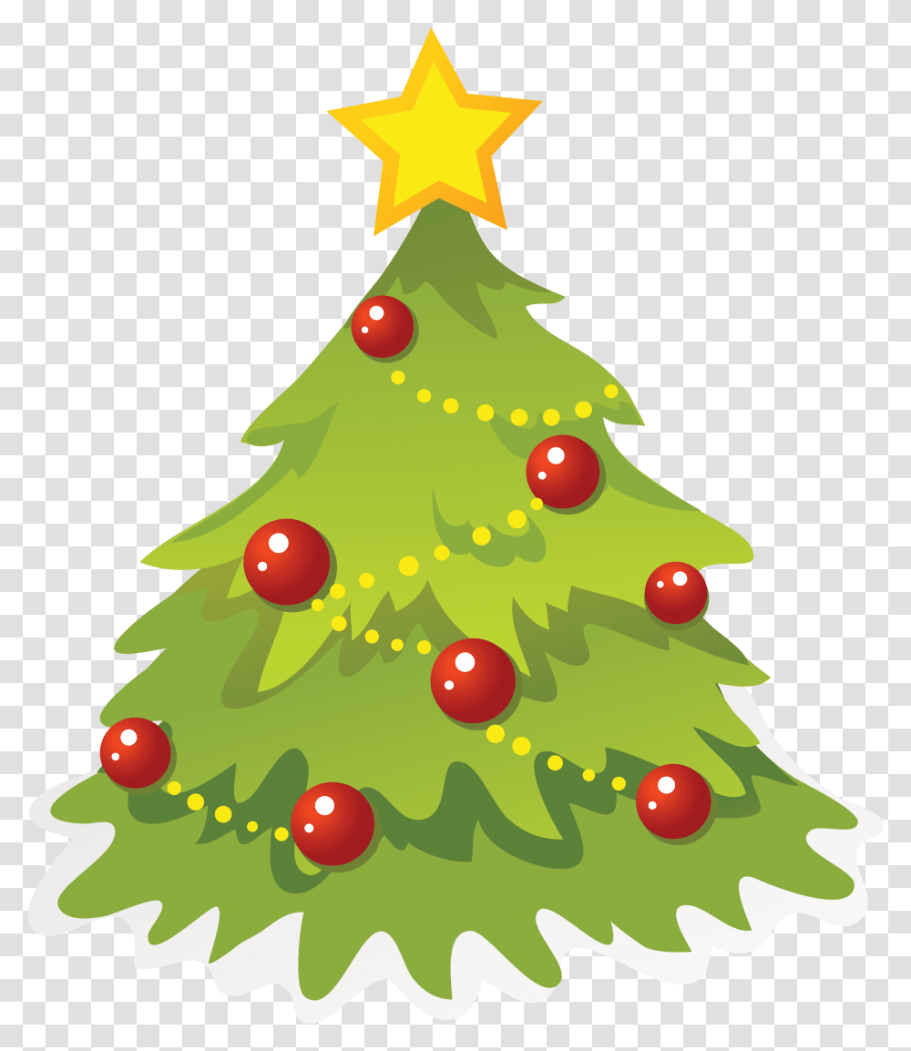 Christmas Tree Christmas Icon Free Vector, Plant, Ornament, Star Symbol, Bush Transparent Png