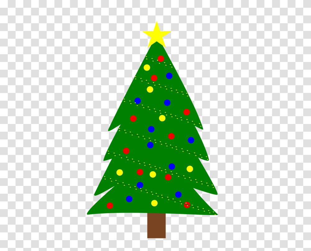 Christmas Tree Christmas Lights Christmas Day, Ornament, Plant, Triangle, Star Symbol Transparent Png
