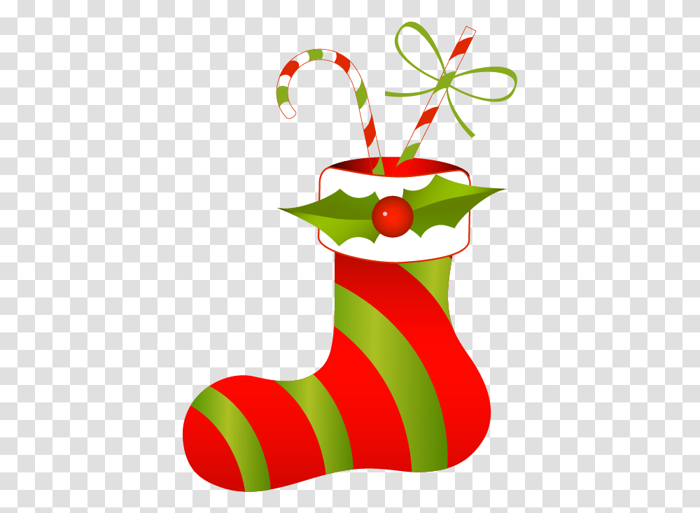 Christmas Tree Christmas Stocking Clip Art, Gift Transparent Png