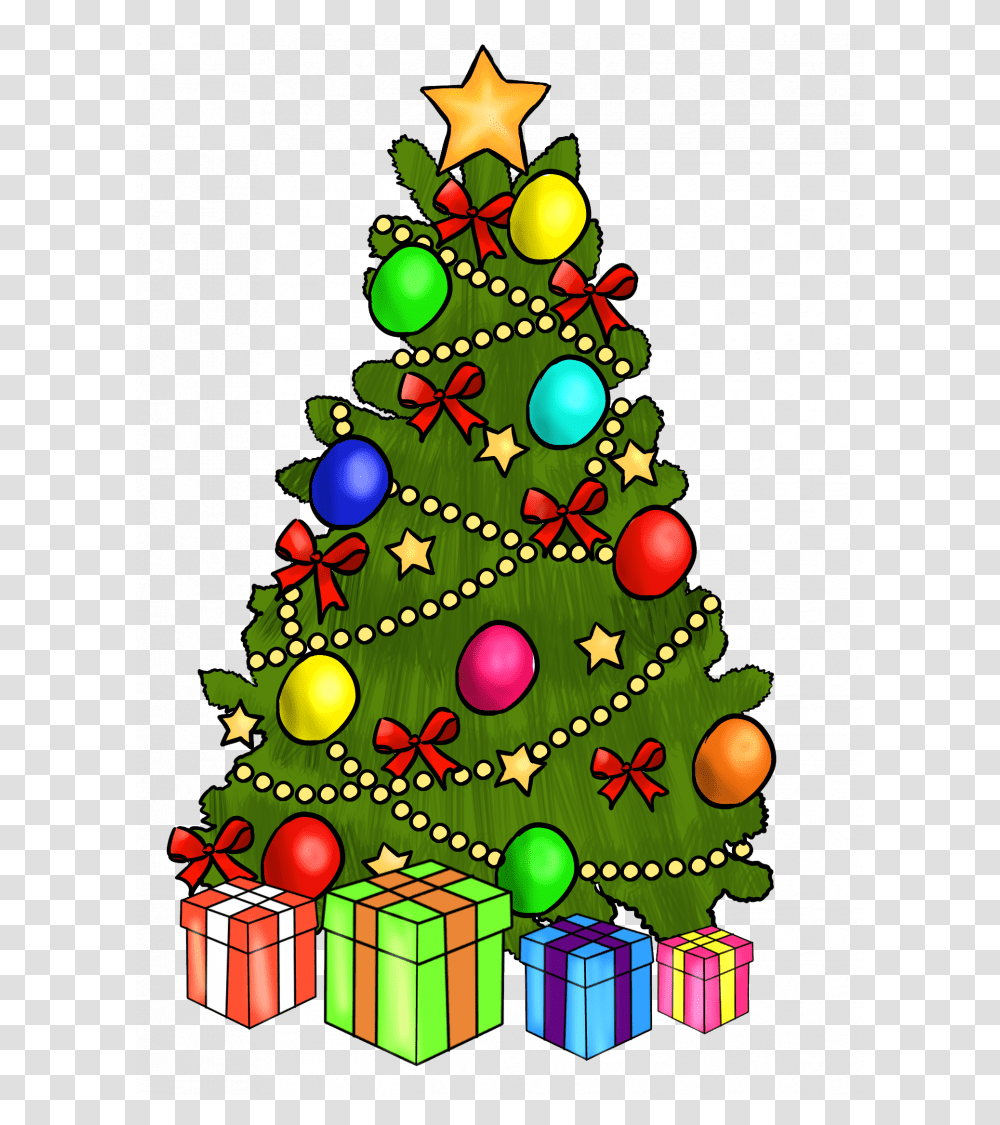 Christmas Tree Christmas Tree Clip Art, Plant, Ornament Transparent Png