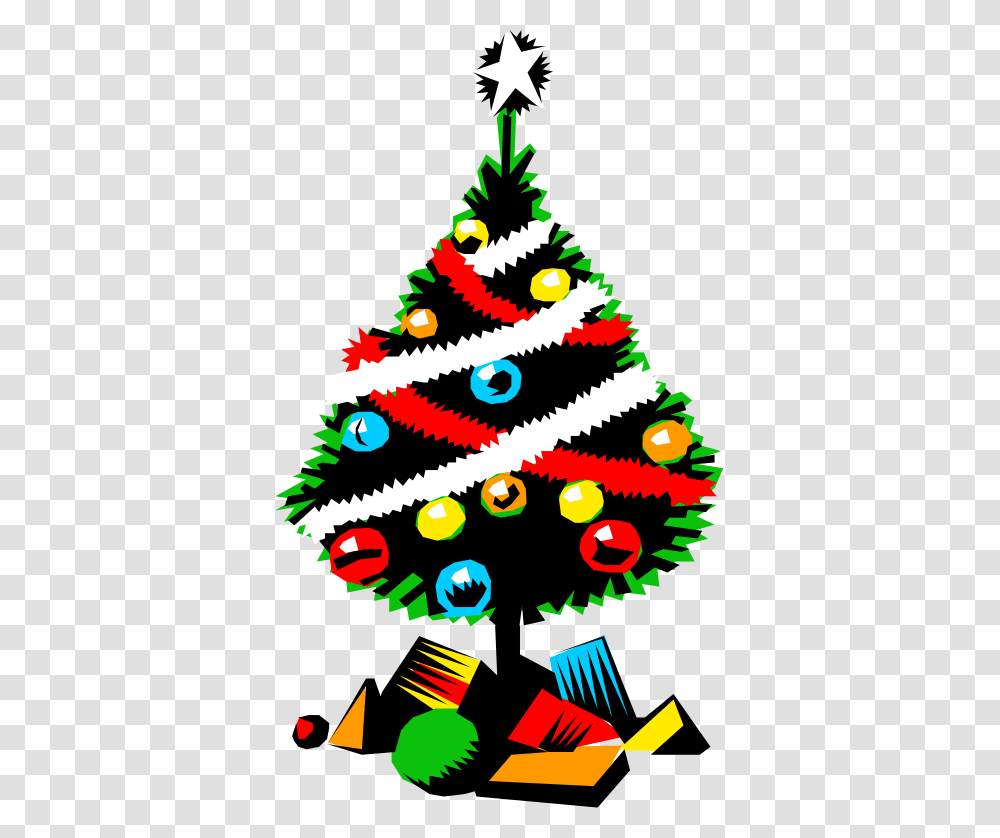 Christmas Tree Christmas Tree Clipart, Plant, Ornament, Poster, Advertisement Transparent Png