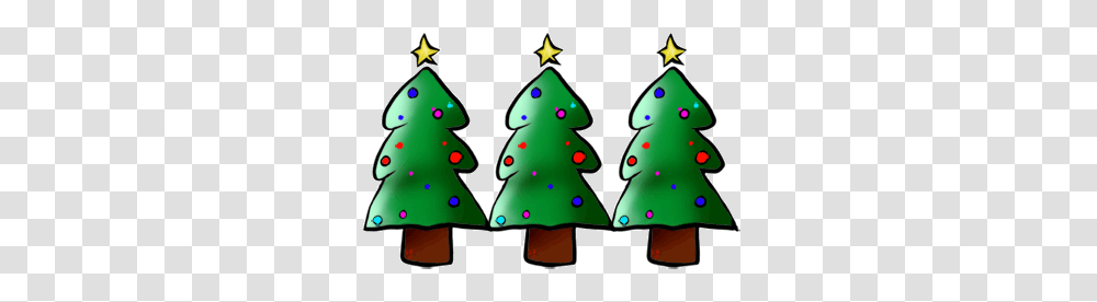 Christmas Tree Clip Art Borders Happy Holidays, Plant, Ornament, Snowman, Winter Transparent Png