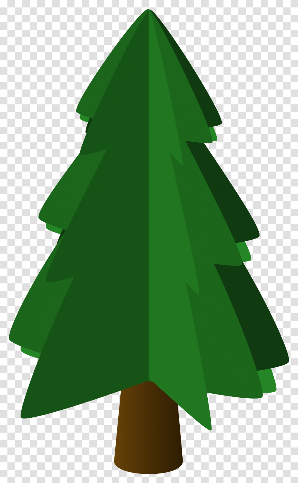 Christmas Tree Clip Art Christmas Computer Icons 3d Pine Tree Clip Art, Dress, Fashion, Sleeve Transparent Png