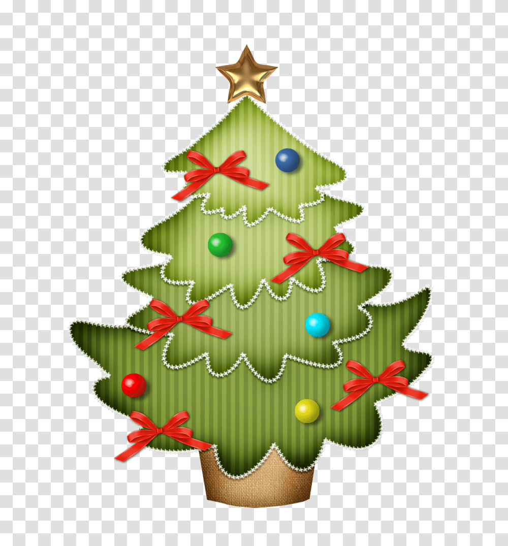 Christmas Tree Clip Art Clip Art, Plant, Ornament, Star Symbol, Pattern Transparent Png