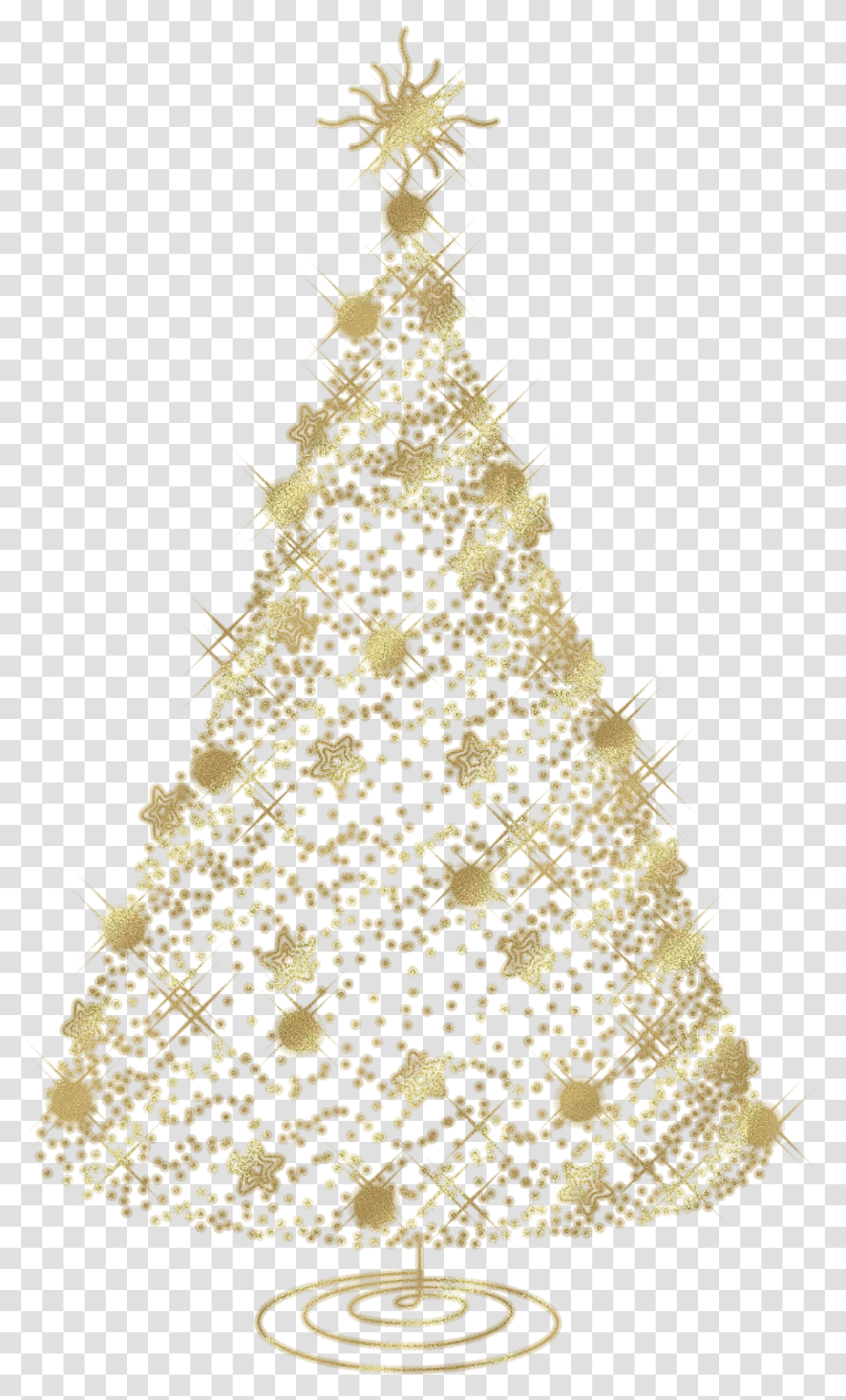 Christmas Tree Clip Art Clipart Christmas Background Transparent Png