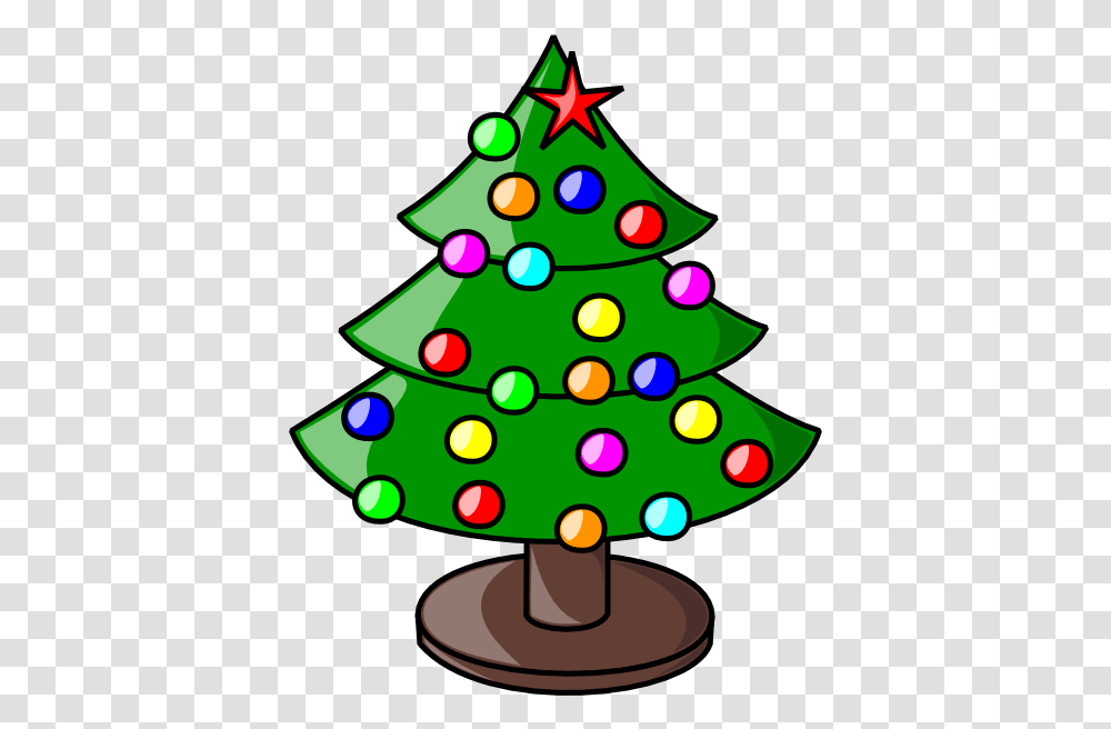 Christmas Tree Clip Art Free Vector, Plant, Ornament, Star Symbol Transparent Png