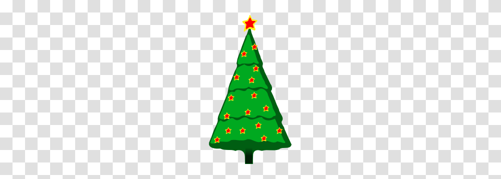 Christmas Tree Clip Art Free Vector, Plant, Ornament Transparent Png