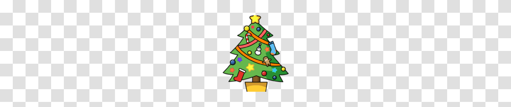 Christmas Tree Clip Art Fun For Christmas Halloween, Plant, Ornament, Birthday Cake, Dessert Transparent Png