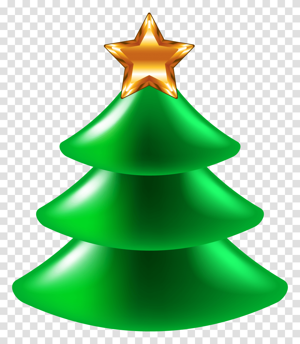 Christmas Tree Clip Art, Lamp, Plant, Star Symbol, Ornament Transparent Png