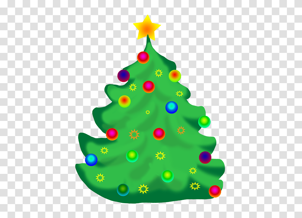 Christmas Tree Clip Art, Plant, Ornament, Star Symbol Transparent Png