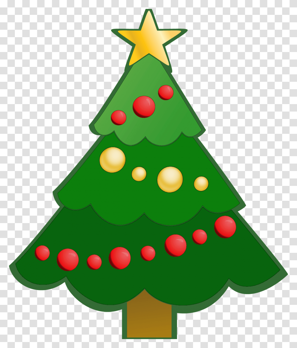 Christmas Tree Clip Art, Plant, Ornament, Star Symbol Transparent Png