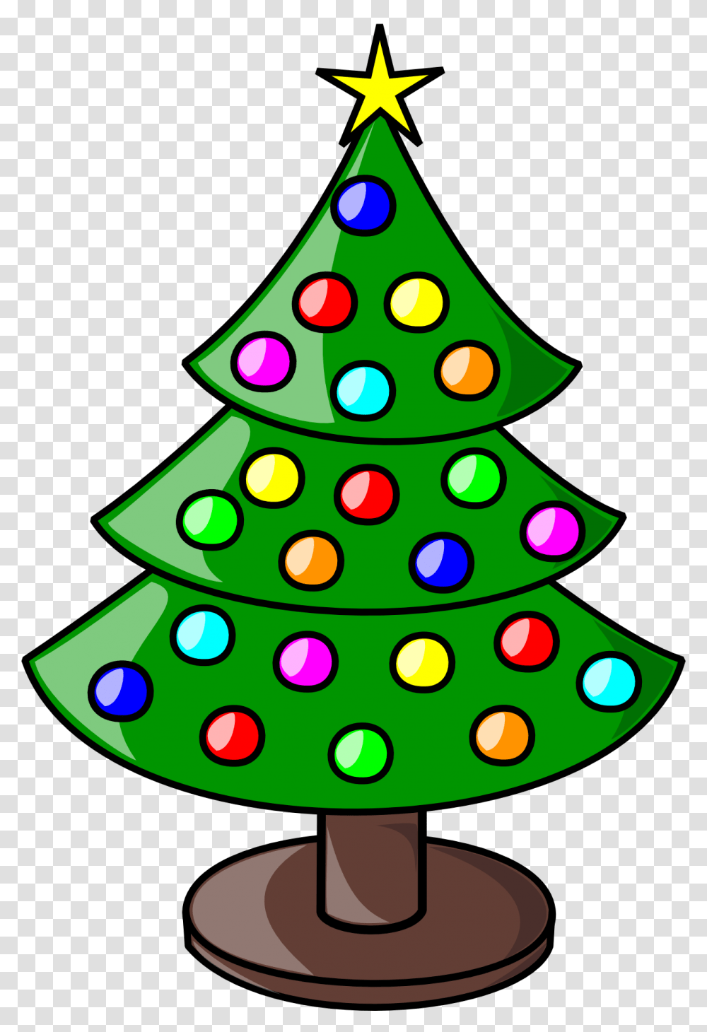 Christmas Tree Clip Art, Plant, Ornament, Triangle Transparent Png