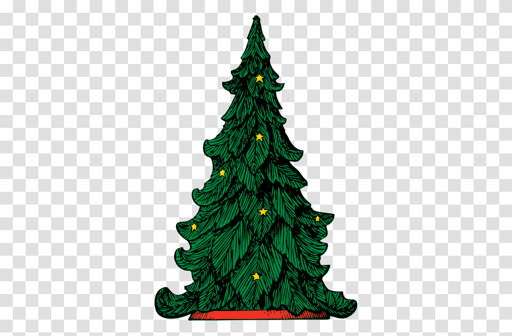 Christmas Tree Clip Art, Plant, Ornament, Vegetation, Grove Transparent Png