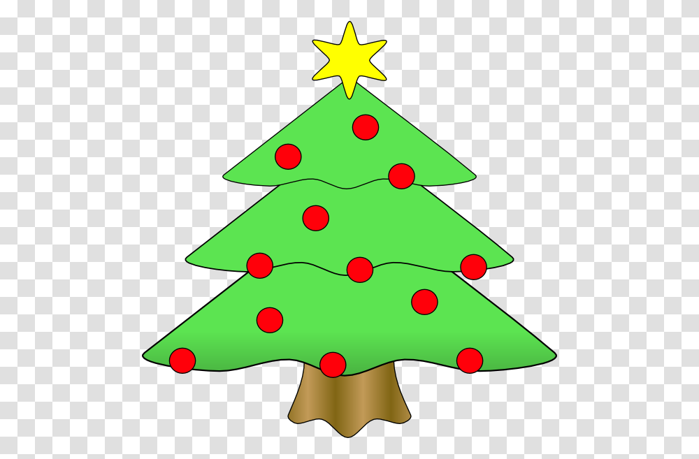 Christmas Tree Clip Art, Star Symbol, Plant, Ornament Transparent Png