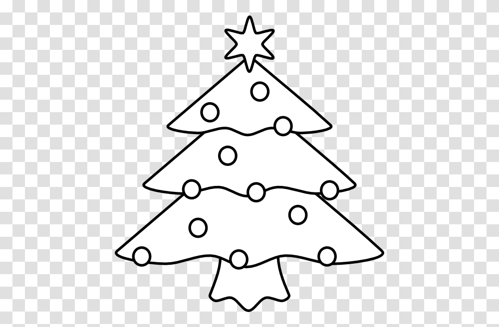 Christmas Tree Clip Art Vector Clip Art Christmas Tree, Plant, Ornament, Star Symbol Transparent Png