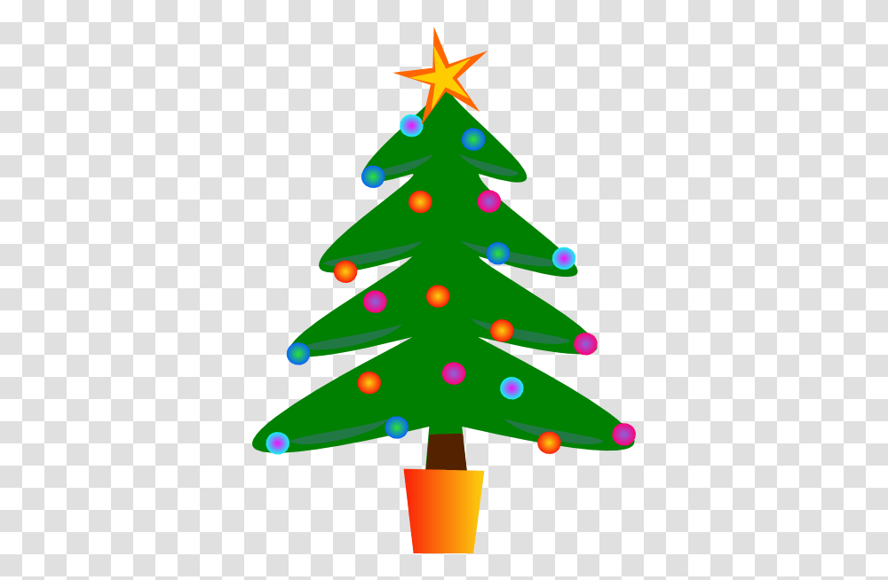 Christmas Tree Clip Arts Download, Plant, Ornament, Star Symbol Transparent Png