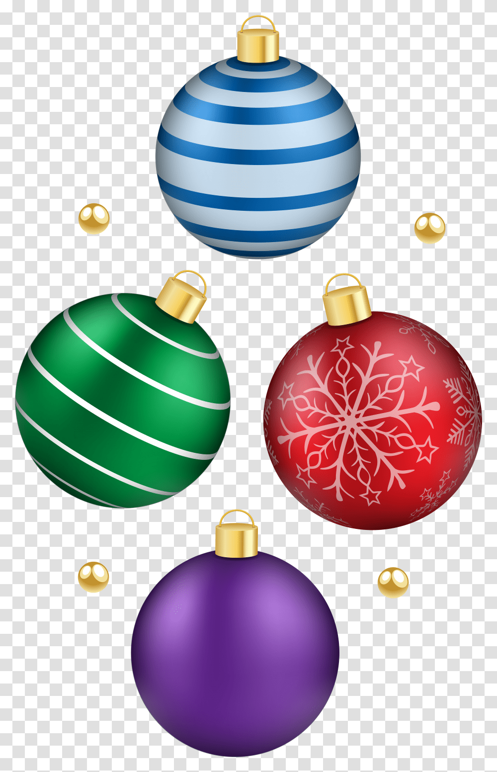 Christmas Tree Clip Christmas Ornament Transparent Png