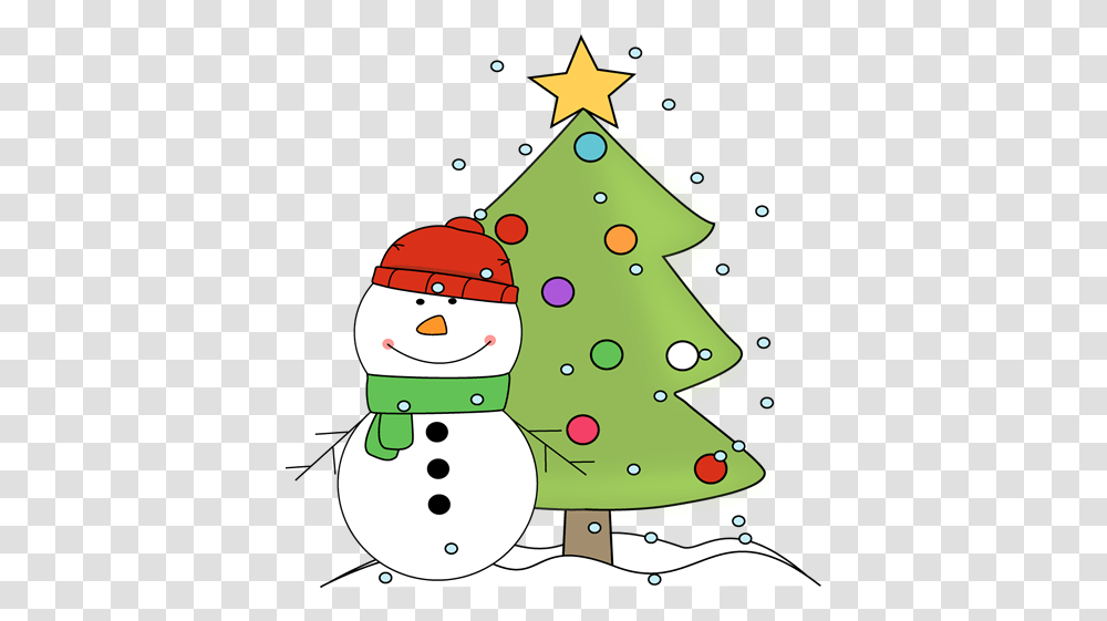 Christmas Tree Clipart 0 Cute Tree Christmas Clipart, Nature, Outdoors, Plant, Snowman Transparent Png